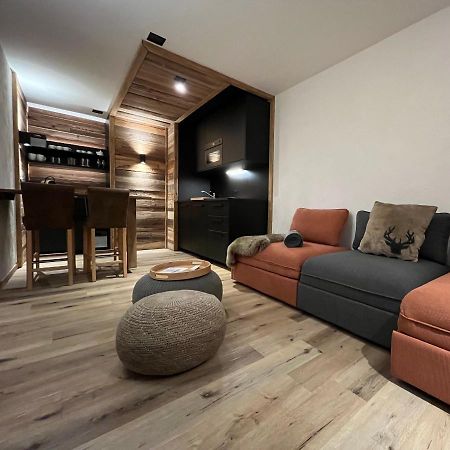 Les Cerfs - Appartement & Studio - Anzere Ngoại thất bức ảnh