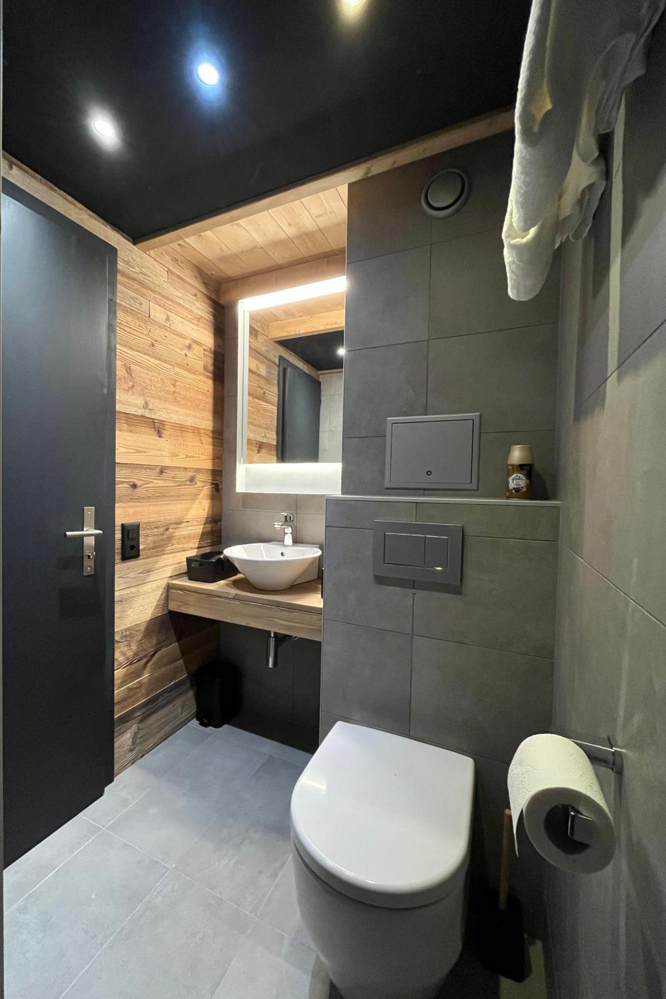 Les Cerfs - Appartement & Studio - Anzere Ngoại thất bức ảnh